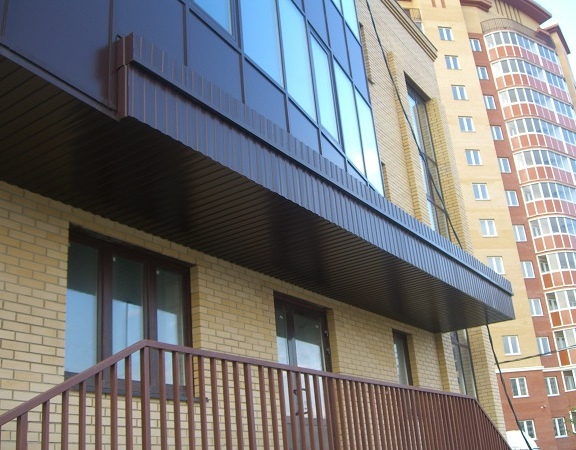 г. Одинцово, Административное здание ЦТП-4-9